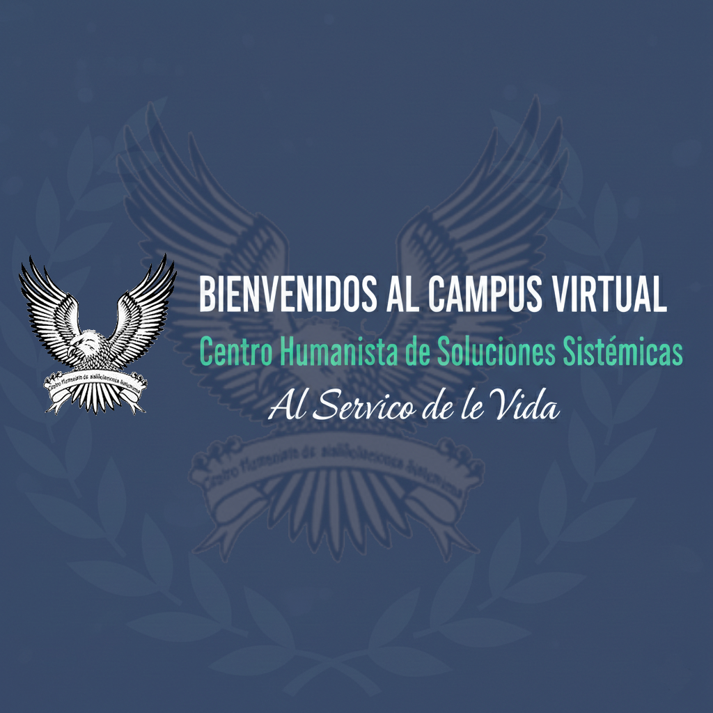 Bienvenidos al Campus Virtual